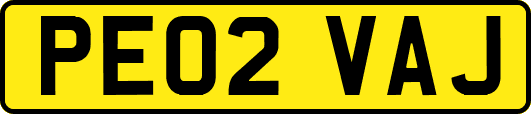 PE02VAJ
