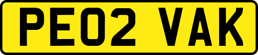 PE02VAK