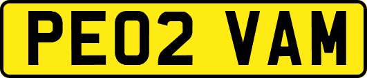 PE02VAM