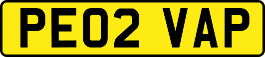 PE02VAP