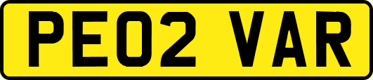 PE02VAR