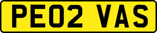 PE02VAS