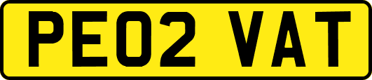 PE02VAT