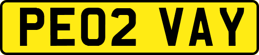 PE02VAY