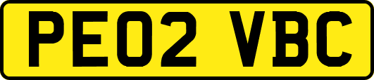 PE02VBC