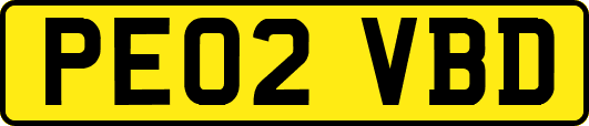 PE02VBD
