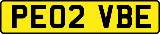 PE02VBE