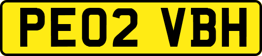PE02VBH