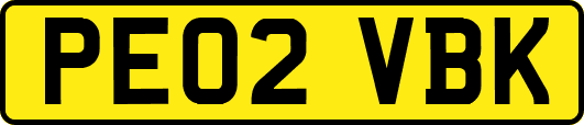 PE02VBK