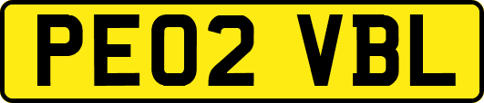 PE02VBL