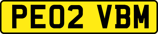 PE02VBM