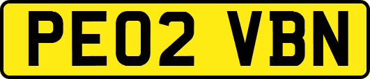 PE02VBN