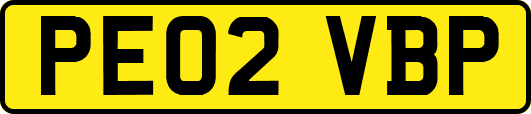 PE02VBP