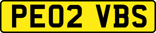PE02VBS