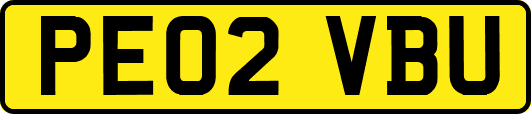 PE02VBU