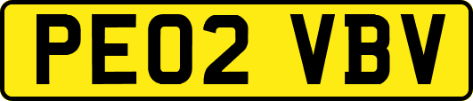 PE02VBV