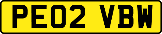 PE02VBW