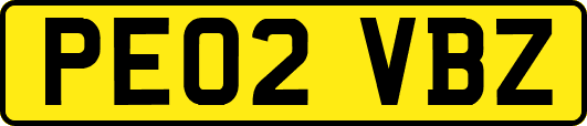 PE02VBZ