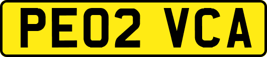 PE02VCA