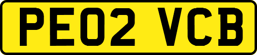 PE02VCB