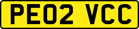 PE02VCC