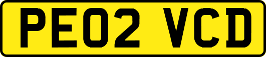PE02VCD