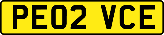 PE02VCE