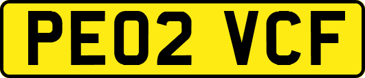 PE02VCF