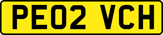 PE02VCH