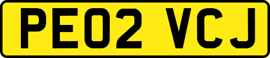 PE02VCJ