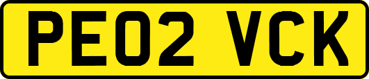 PE02VCK