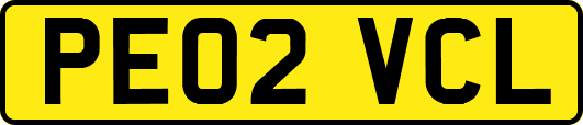 PE02VCL