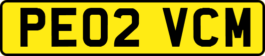 PE02VCM