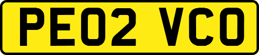PE02VCO