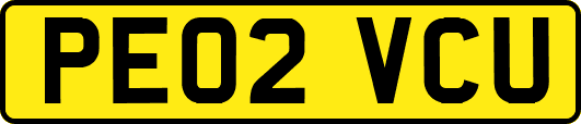 PE02VCU