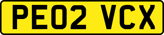 PE02VCX