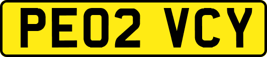 PE02VCY