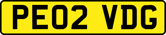 PE02VDG