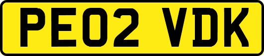 PE02VDK