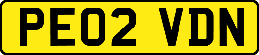 PE02VDN
