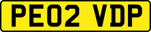 PE02VDP