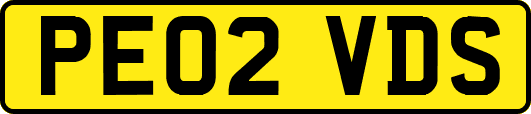 PE02VDS