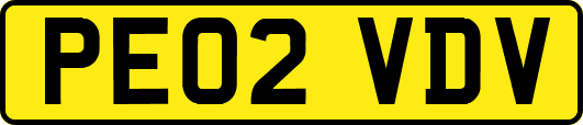 PE02VDV