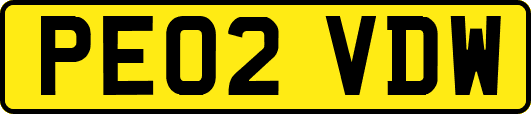 PE02VDW