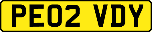 PE02VDY
