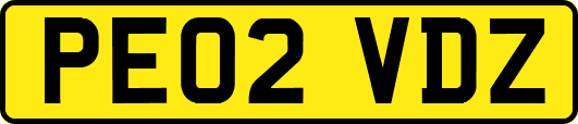 PE02VDZ