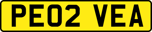 PE02VEA