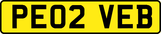 PE02VEB