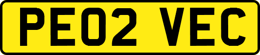 PE02VEC