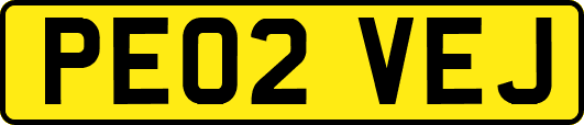 PE02VEJ